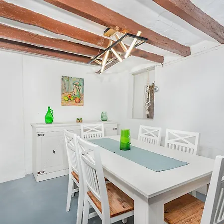 Casa Salud * Pollença