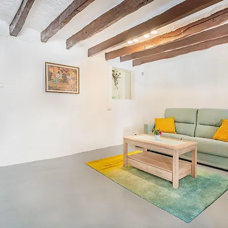 Casa Salud Prázdninový dům