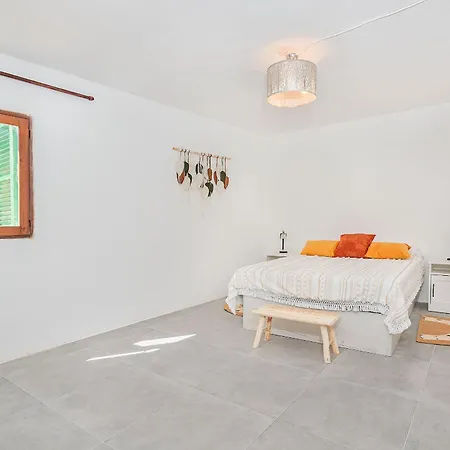 Casa Salud Prázdninový dům *