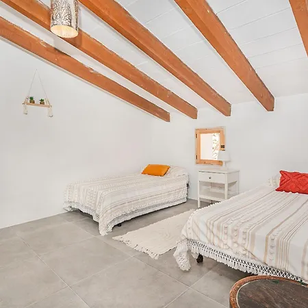 Casa Salud Pollença