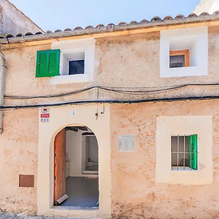 Casa Salud Pollença